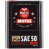 MOTUL CLASSIC OIL SAE 50 2L