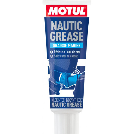 MOTUL NAUTIC GREASE 0.2KG