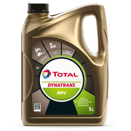 TOTAL DYNATRANS MPV 5L