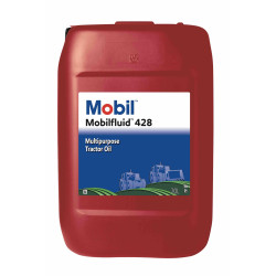MOBIL MOBILFLUID 428 20L