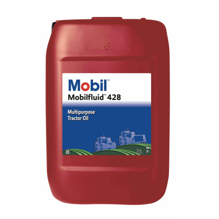 MOBIL MOBILFLUID 428 20L