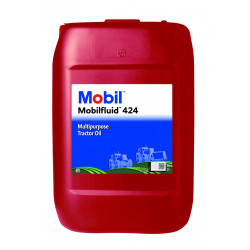 MOBIL MOBILFLUID 424 20L
