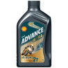 SHELL ADVANCE ULTRA 2T 1L