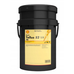 SHELL TELLUS S2 VA 46 20L