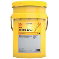 SHELL TELLUS S3 M 32 20L