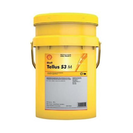 SHELL TELLUS S3 M 32 20L