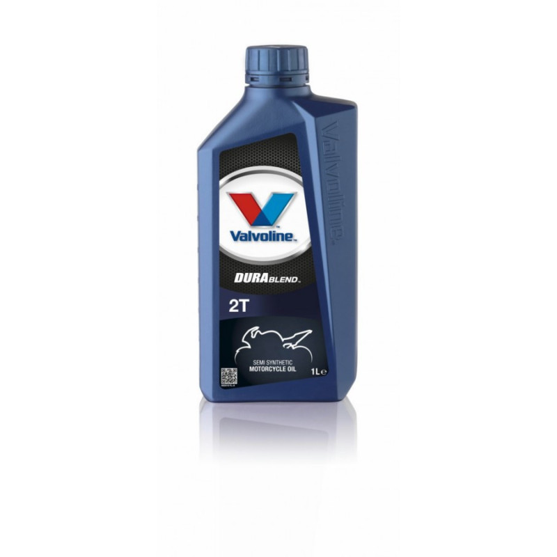 VALVOLINE DURABLEND 2T 1L