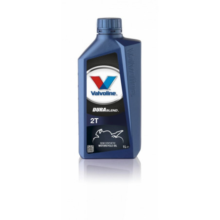 VALVOLINE DURABLEND 2T 1L