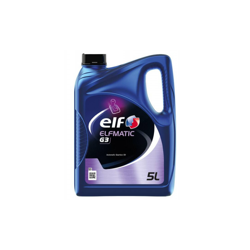 ELF ELFMATIC G3 5L