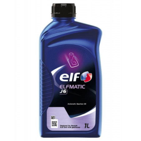 ELF ELFMATIC J6 1L