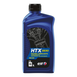 ELF HTX 3830 0W30 1L