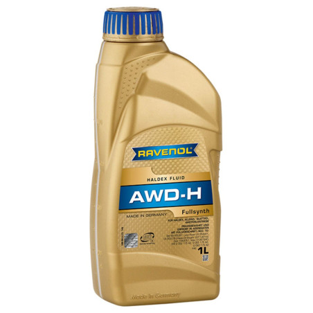 RAVENOL AWD-H FLUID 1L