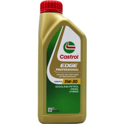 CASTROL EDGE PROFESSIONAL LONGLIFE III 5W30 1L