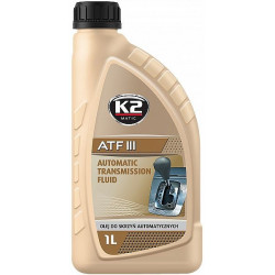 K2 MATIC ATF DEXRON III D 1L