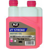 K2 2T STROKE OIL 2T 500ML