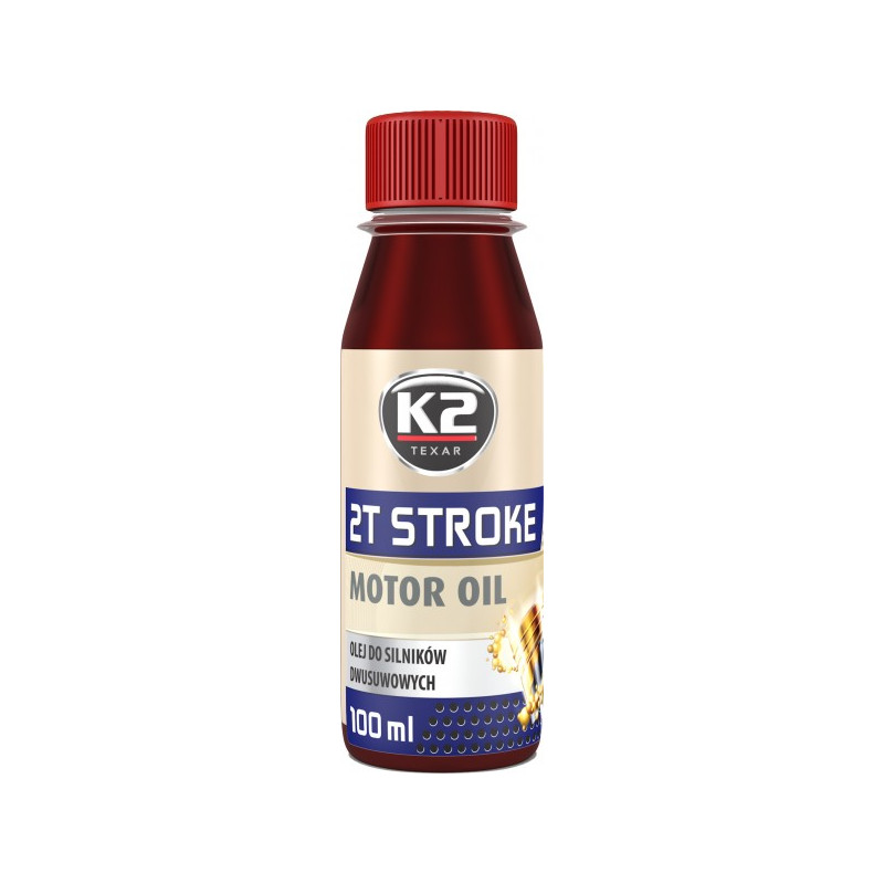 K2 2T STROKE OIL PUNANE 100ML