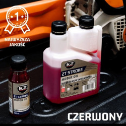 K2 2T STROKE OIL PUNANE 100ML