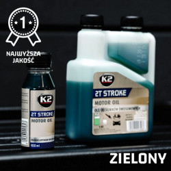 K2 2T STROKE OIL ROHELINE 100ML