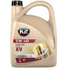 K2 LONG LIFE XV 5W40 5L