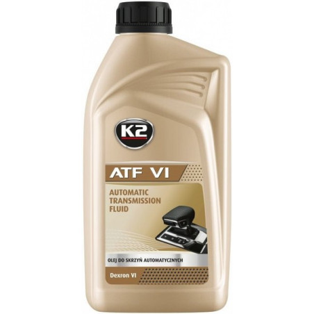 K2 MATIC ATF VI 1L