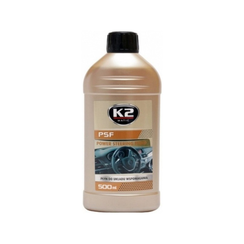 K2 PSF KOLLANE 500ML