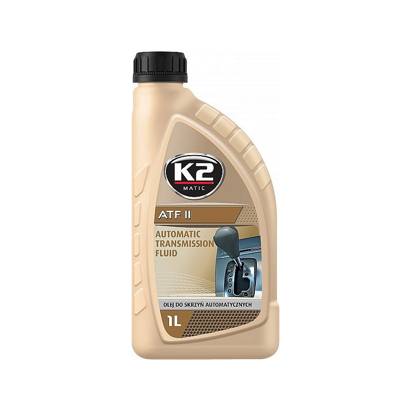 K2 MATIC ATF II 1L