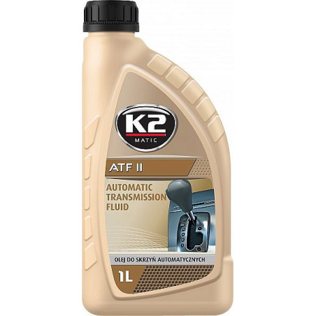 K2 MATIC ATF II 1L