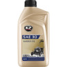 K2 4T GARDEN OIL SAE 30 1L