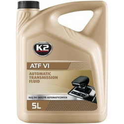 K2 MATIC ATF VI 5L