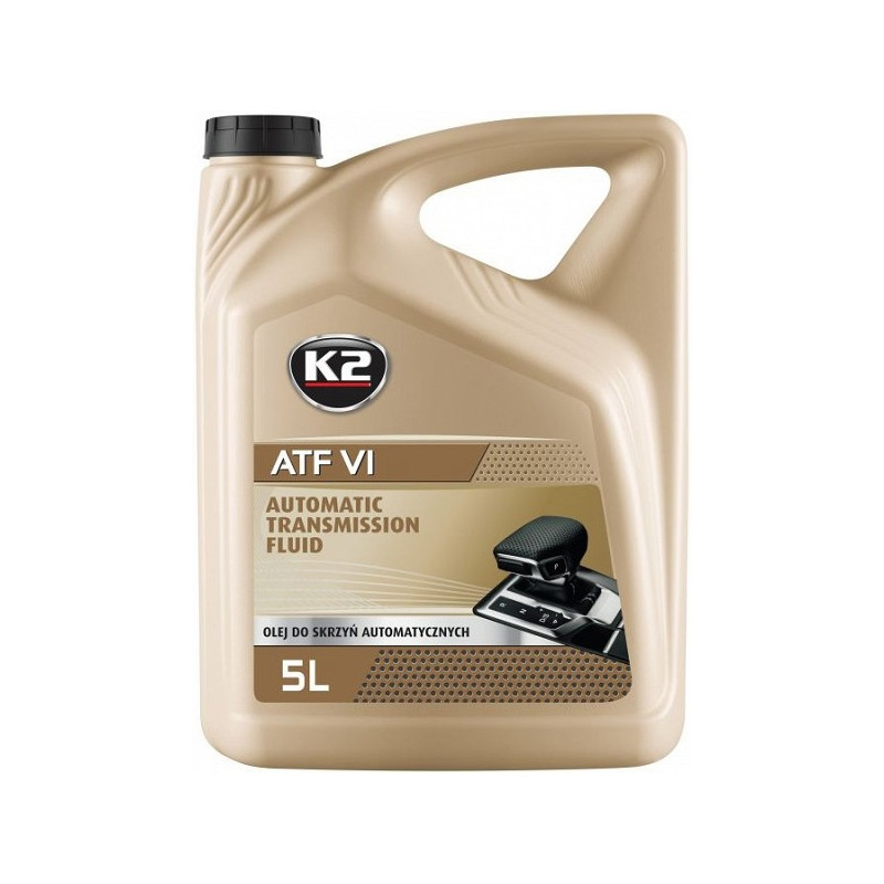 K2 MATIC ATF VI 5L