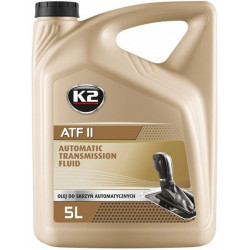 K2 MATIC ATF II 5L