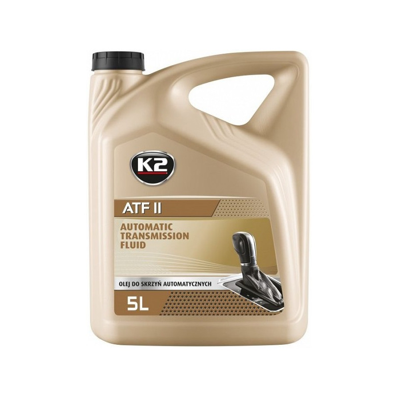 K2 MATIC ATF II 5L