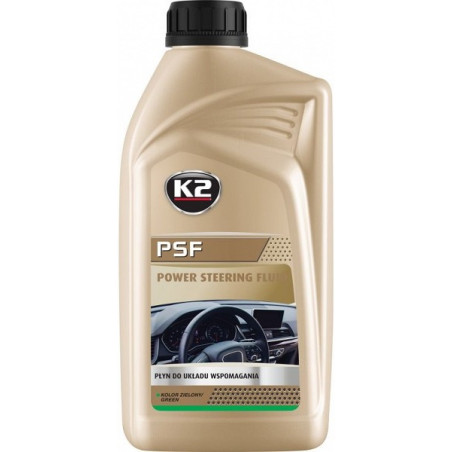 K2 PSF GREEN 1L