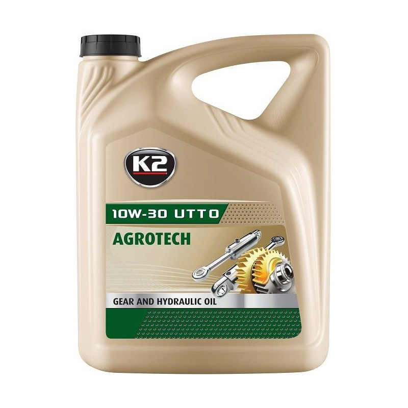 K2 AGROTECH 10W30 5L