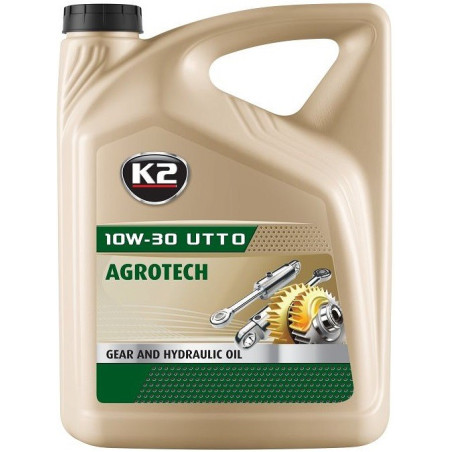 K2 AGROTECH 10W30 5L