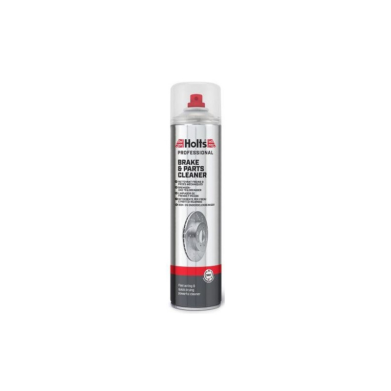 HOLTS BRAKE CLEANER PIDURIPUHASTI 600ML/AE