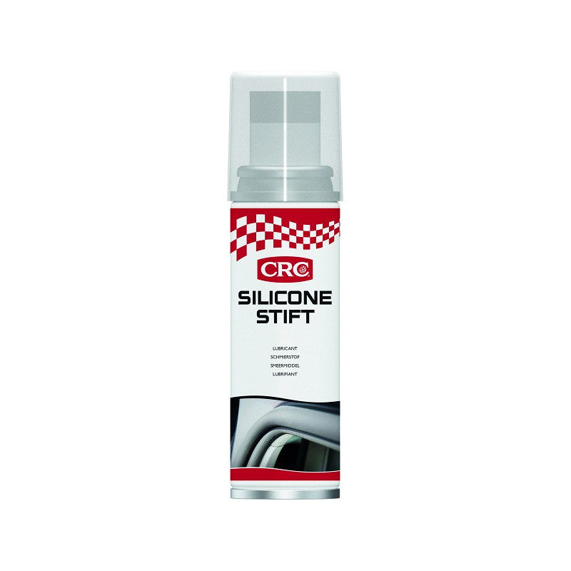 CRC SILICONE STIFT SILIKOONPULK 50ML/AE