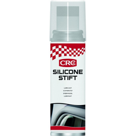 CRC SILICONE STIFT SILIKOONPULK 50ML/AE