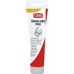 CRC BRAKLUBE PRO METALLIVABA MÄÄRE 100ML/TUUB