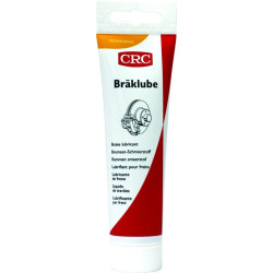 CRC BRAKLUBE PRO METALLIVABA MÄÄRE 100ML/TUUB