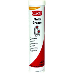 CRC MULTI GREASE ÜLD- JA LAAGRIMÄÄRE 400G/PADRUN