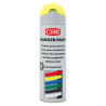 CRC MARKER PAINT FLUO MÄRKEVÄRV KOLLANE 500ML/AE