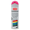 CRC MARKER PAINT FLUO MÄRKEVÄRV FUKSIA 500ML/AE