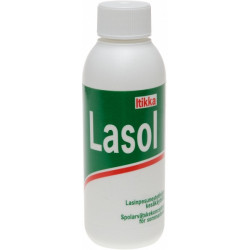 LASOL SUVINE KLAASIPESU KONTSENTRAAT PUTUKA 1:50 100ML  4-5L