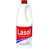 LASOL LADY TSITRUS TALVINE -60°C KLAASIPESU KONTSENTRAAT 2L