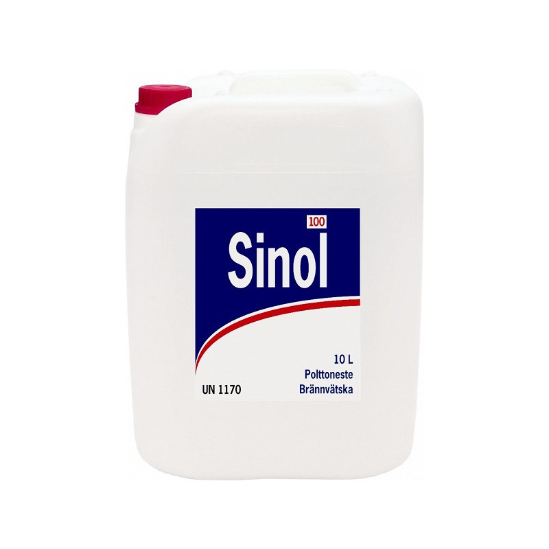 SINOL-100 10L