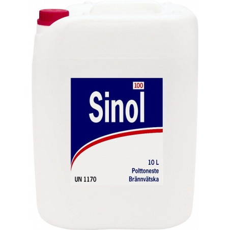 SINOL-100 10L