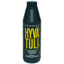 FONDUE HYVÄ TULI PÕLETUSVEDELIK 500ML