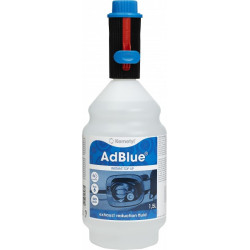 ADBLUE 1,5L SÕIDUAUTODELE KEMETYL