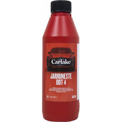 CARLAKE DOT 4 PIDURIVEDELIK 500ML